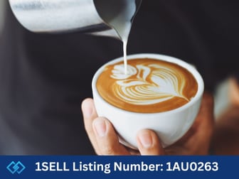 Cafe & Coffee Shop  business for sale in Sydney - Image 1