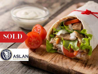 Takeaway Food  business for sale in Footscray - Image 1