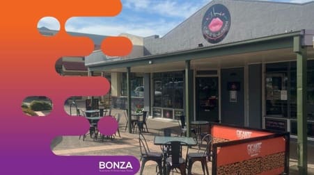 Cafe & Coffee Shop  business for sale in Warragul - Image 1