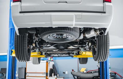 Mechanical Repair  business for sale in Sunshine Coast Greater Region QLD - Image 2
