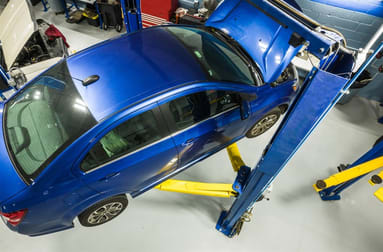 Mechanical Repair  business for sale in Sunshine Coast Greater Region QLD - Image 3