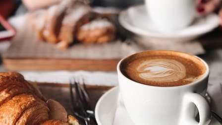 Cafe & Coffee Shop  business for sale in Burleigh Heads - Image 1