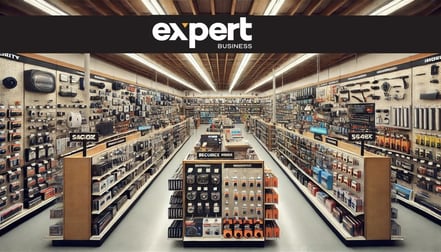 Shop & Retail  business for sale in Melbourne - Image 1