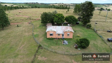 1377 Dangore Mountain Road Dangore QLD 4610 - Image 3