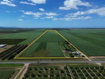 32876 Bruce Highway Horseshoe Lagoon QLD 4809 - Image 1