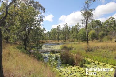 12096 Chinchilla Wondai Road Ballogie QLD 4610 - Image 1