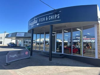 Takeaway Food  business for sale in Invermay - Image 1
