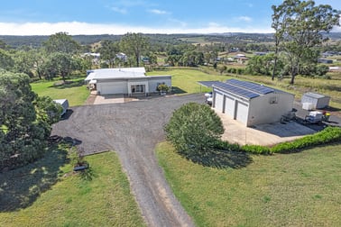 1201 Goombungee Meringandan Road Meringandan West QLD 4352 - Image 1