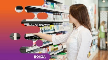 Health & Beauty  business for sale in Berwick - Image 1