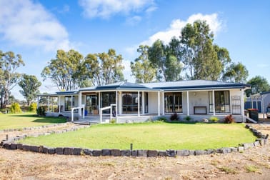 50 KOONDROOK WEST ROAD Koondrook VIC 3580 - Image 1
