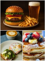 Cafe & Coffee Shop  business for sale in SA - Image 1