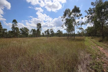 Lot 1 & 1 Racecourse Road Eidsvold QLD 4627 - Image 2