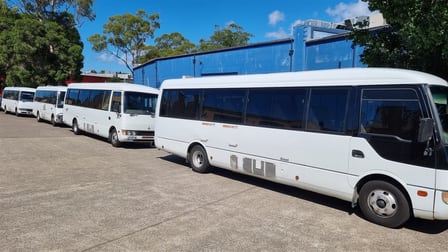 Transport, Distribution & Storage  business for sale in Newcastle - Image 1