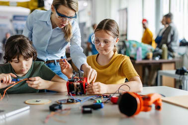 Educational  business for sale in NSW - Image 1