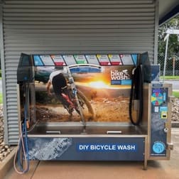 Car Wash  business for sale in Cairns - Image 2
