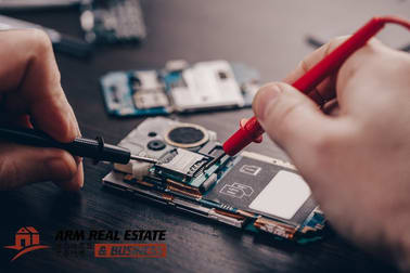 Repair  business for sale in Blackburn - Image 1