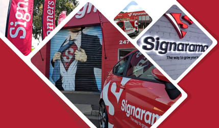 Franchise Resale  in Brisbane City - Image 1