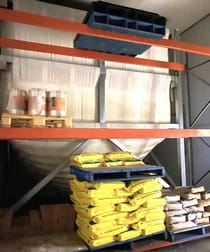 Bakery  business for sale in Brisbane City - Image 1