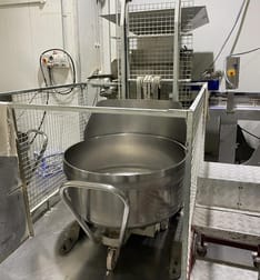 Bakery  business for sale in Brisbane City - Image 3