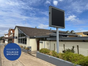 Motel  business for sale in Narrandera - Image 1