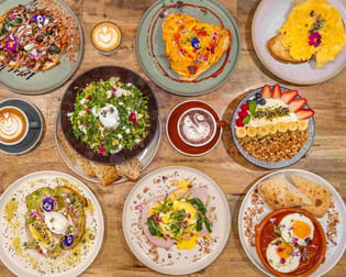 Cafe & Coffee Shop  business for sale in Malvern East - Image 1