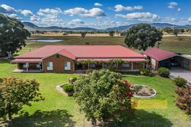 411 Spring Flat Road Mudgee NSW 2850 - Image 1