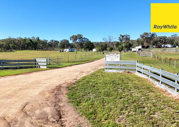 404 New Valley Road, TINGHA Inverell NSW 2360 - Image 2