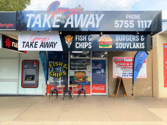 Takeaway Food  business for sale in Bright - Image 1