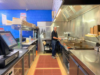 Takeaway Food  business for sale in Bright - Image 2