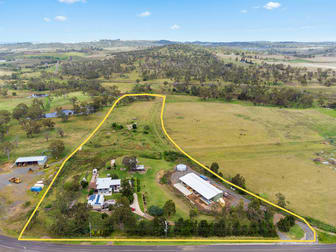 179 Old Goombungee Road Birnam QLD 4352 - Image 2