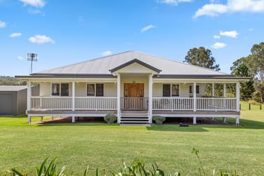 2665 Boonah Rathdowney Road Maroon QLD 4310 - Image 3