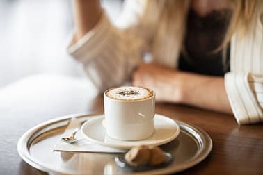 Food, Beverage & Hospitality  business for sale in Parramatta - Image 1