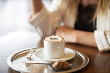 Food, Beverage & Hospitality  business for sale in Parramatta - Image 1