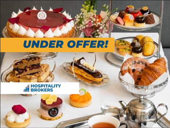 Cafe & Coffee Shop  business for sale in Griffith - Image 1