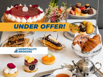 Cafe & Coffee Shop  business for sale in Griffith - Image 1