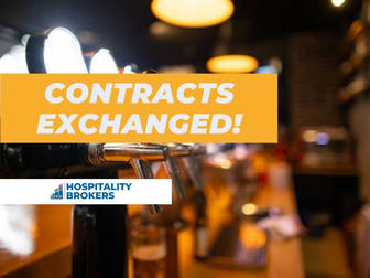 Restaurant  business for sale in City - Image 1