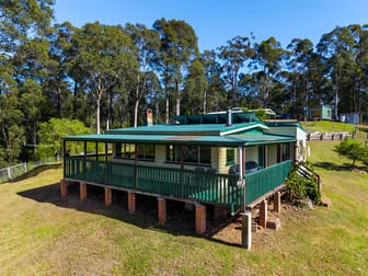 343 Ridge Road Central Tilba NSW 2546 - Image 1