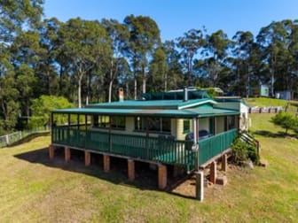 343 Ridge Road Central Tilba NSW 2546 - Image 1