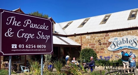 Bakery  business for sale in Oatlands - Image 2