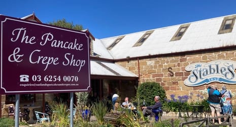 Bakery  business for sale in Oatlands - Image 3
