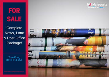 Post Offices  business for sale in Como - Image 1