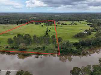 LOT 98 Blackmount Road Owanyilla QLD 4650 - Image 1