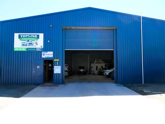 Panel Beating  business for sale in Kapunda - Image 1