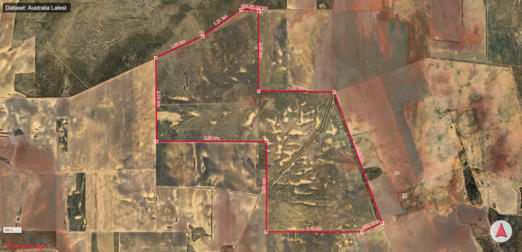Lot 3 & 4 Wandana Road East Yuna WA 6532 - Image 1