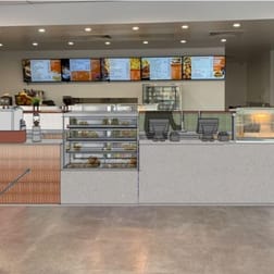 Cafe & Coffee Shop  business for sale in Sydney - Image 1