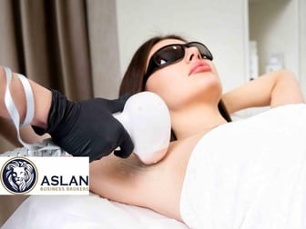 Beauty Salon  business for sale in Moonee Ponds - Image 1