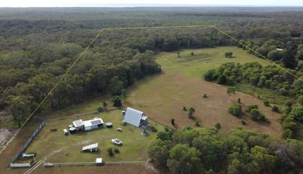 700 Fernfield Road Deepwater QLD 4674 - Image 1