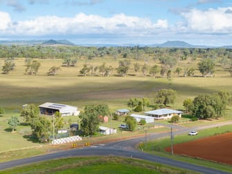 "White Gums" 7 Costello Road Oakey QLD 4401 - Image 1
