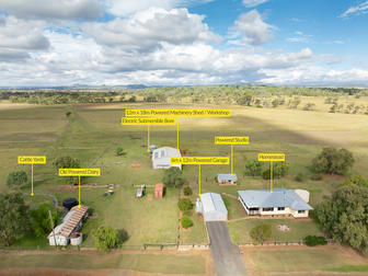 "White Gums" 7 Costello Road Oakey QLD 4401 - Image 2