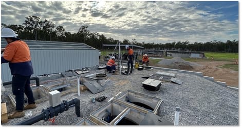 Water  business for sale in Sydney - Image 1